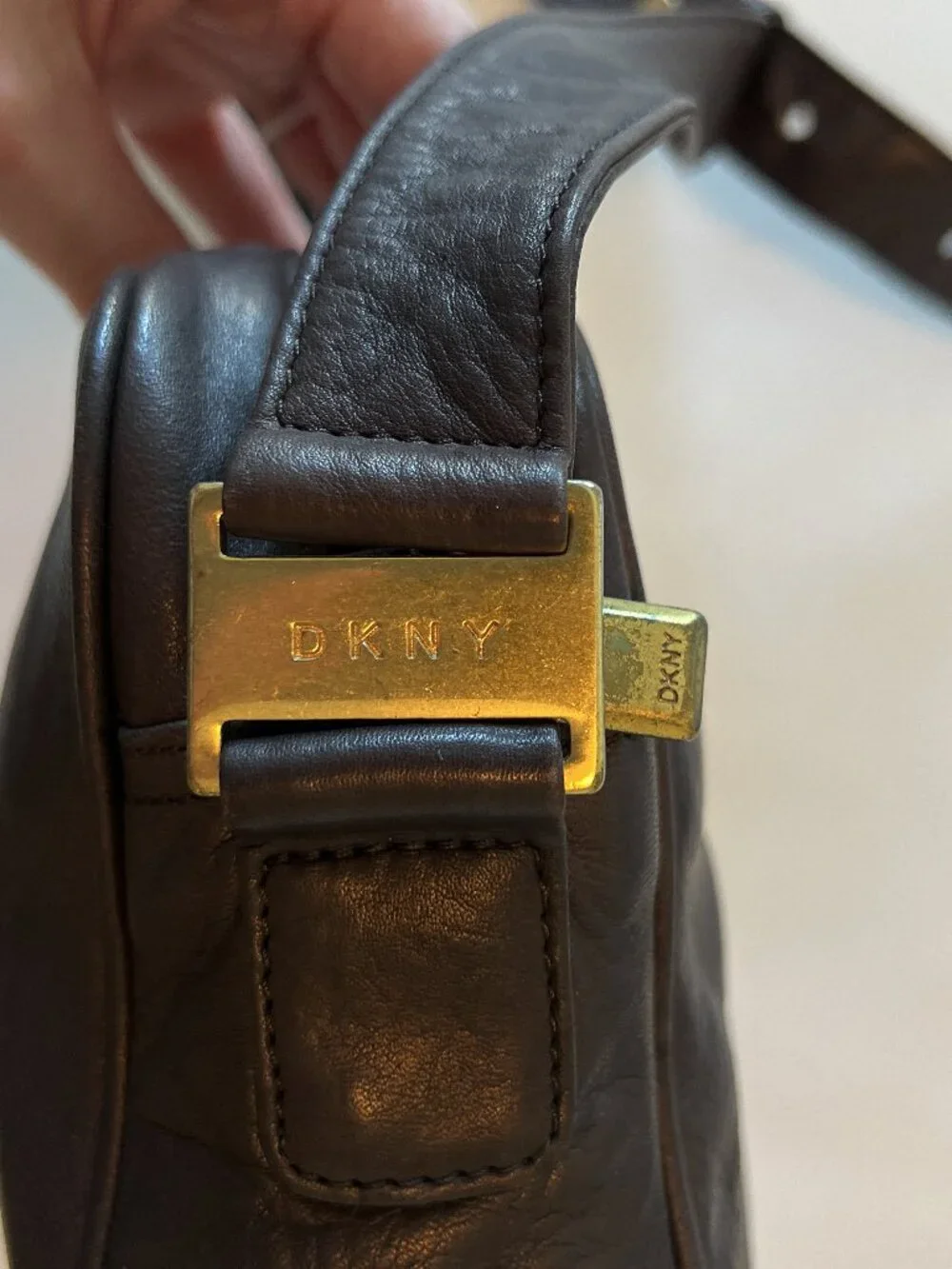 Donna Karan dkny donna
